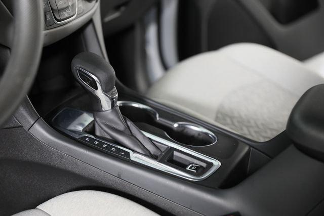 2024 Chevrolet Equinox FWD LS