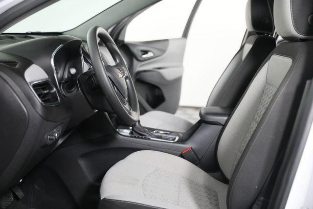 2024 Chevrolet Equinox FWD LS