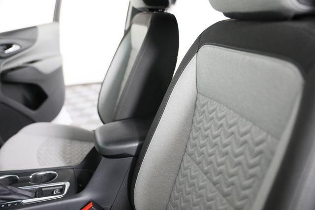 2024 Chevrolet Equinox FWD LS