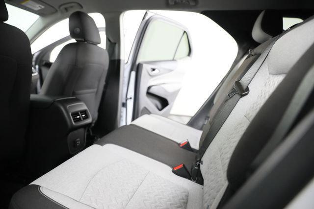 2024 Chevrolet Equinox FWD LS