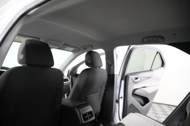 2024 Chevrolet Equinox FWD LS
