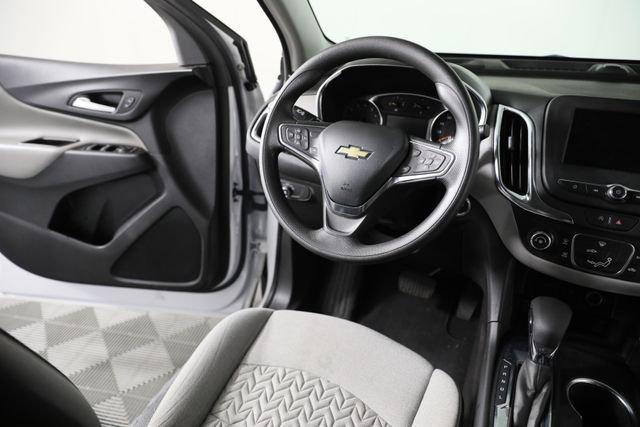 2024 Chevrolet Equinox FWD LS