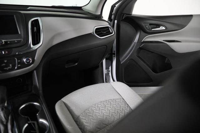 2024 Chevrolet Equinox FWD LS