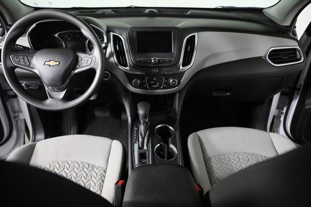 2024 Chevrolet Equinox FWD LS