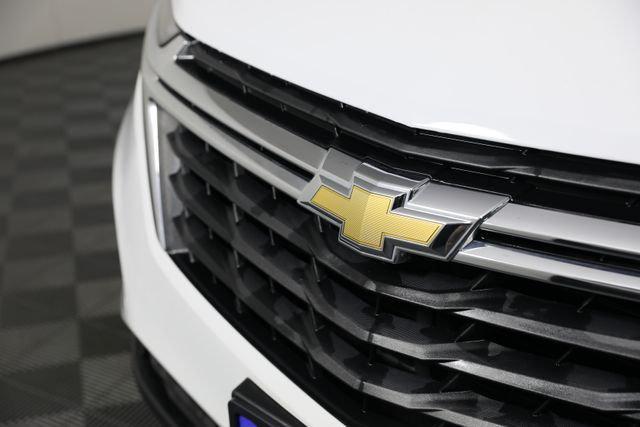 2024 Chevrolet Equinox FWD LS