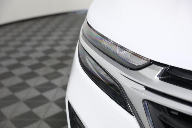 2024 Chevrolet Equinox FWD LS