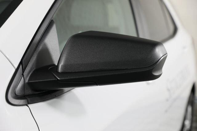 2024 Chevrolet Equinox FWD LS