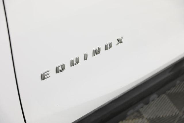 2024 Chevrolet Equinox FWD LS