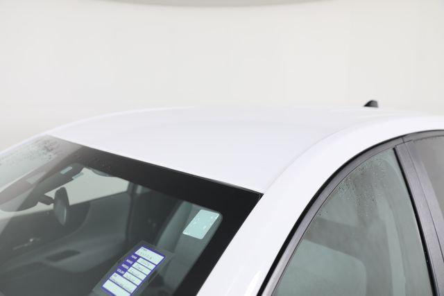 2024 Chevrolet Equinox FWD LS