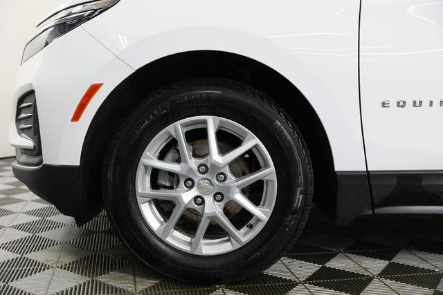 2024 Chevrolet Equinox FWD LS