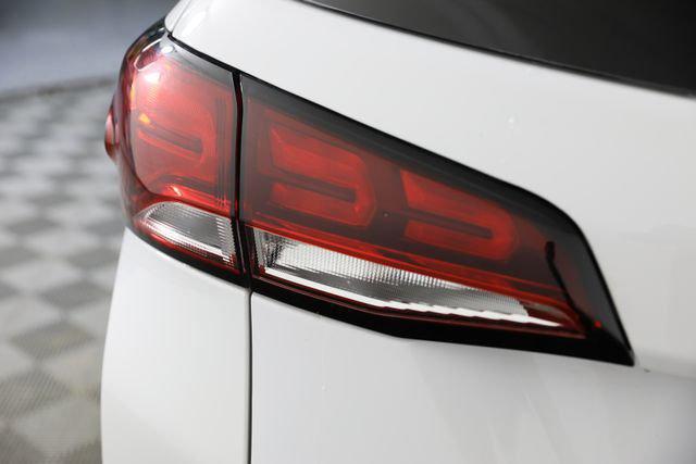 2024 Chevrolet Equinox FWD LS