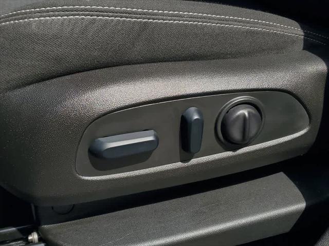 2022 GMC Terrain FWD SLE