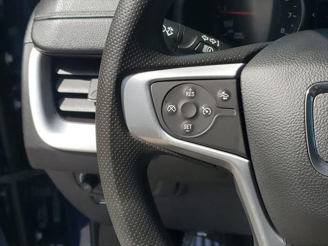 2022 GMC Terrain FWD SLE