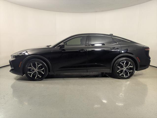 2026 Toyota Crown XLE