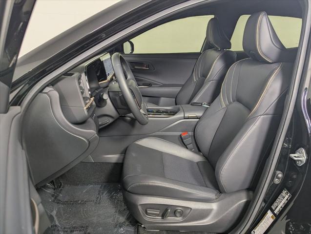 2026 Toyota Crown XLE