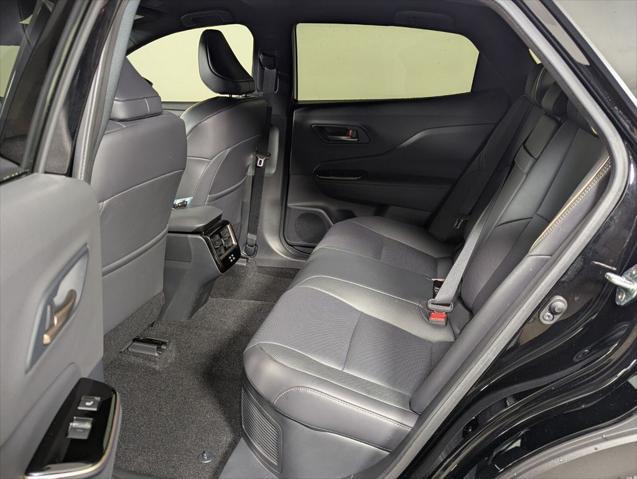 2026 Toyota Crown XLE