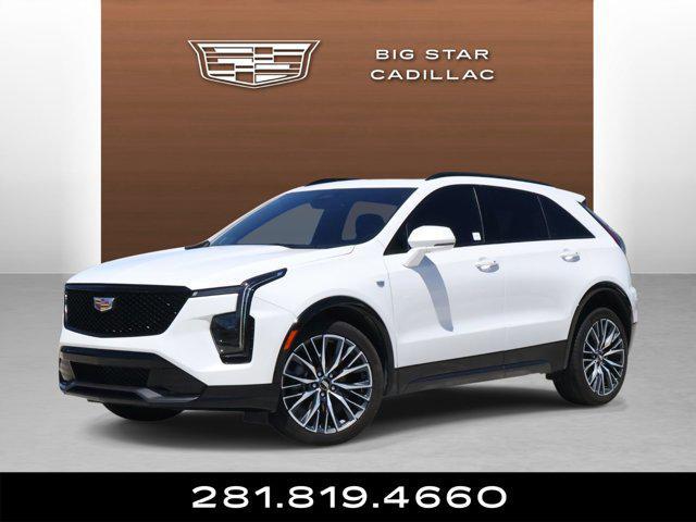 2024 Cadillac XT4 FWD Sport for sale in Friendswood, TX