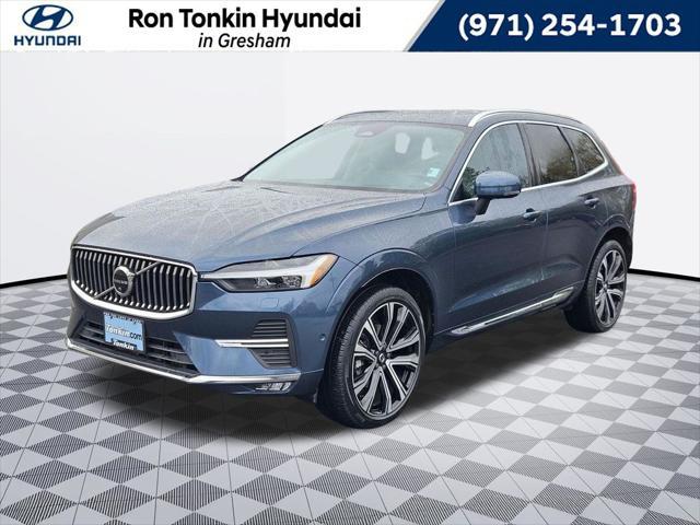 2023 Volvo XC60 B5 Ultimate Bright Theme for sale in GRESHAM, OR