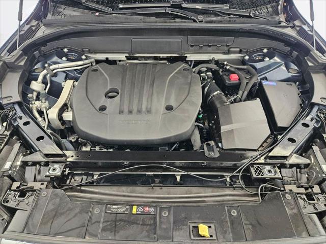 2023 Volvo XC60 B5 Ultimate Bright Theme