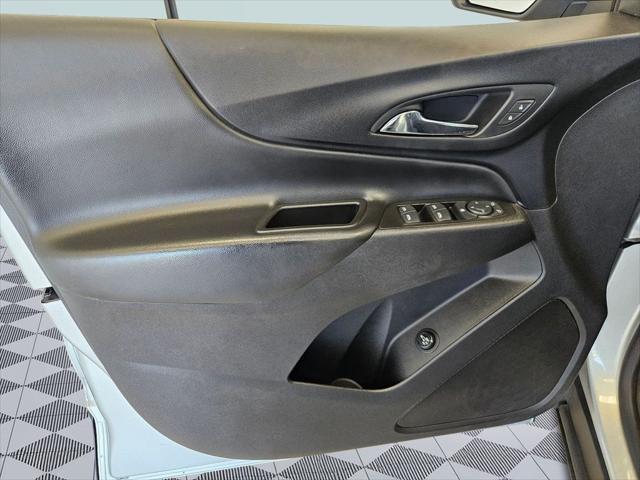 2022 Chevrolet Equinox FWD 2FL