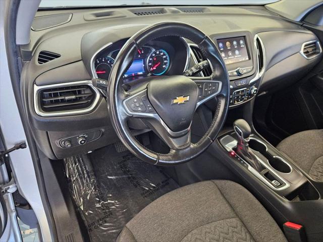 2022 Chevrolet Equinox FWD 2FL