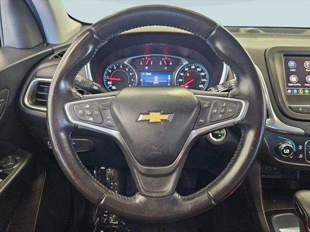 2022 Chevrolet Equinox FWD 2FL