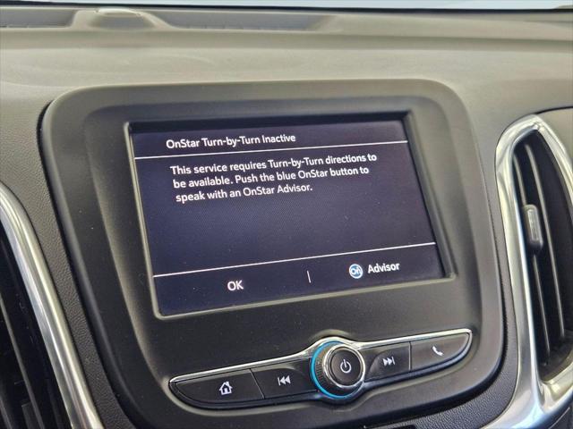 2022 Chevrolet Equinox FWD 2FL