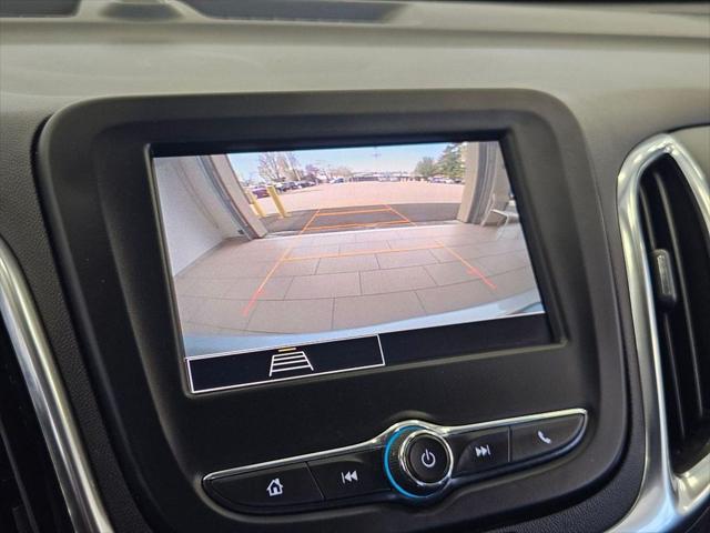 2022 Chevrolet Equinox FWD 2FL