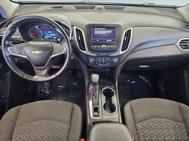 2022 Chevrolet Equinox FWD 2FL