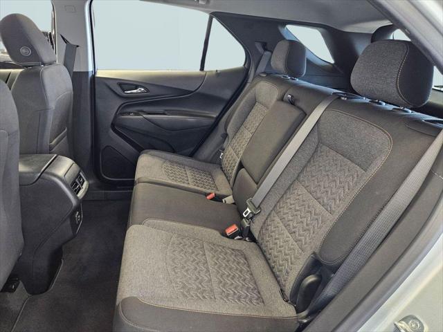 2022 Chevrolet Equinox FWD 2FL