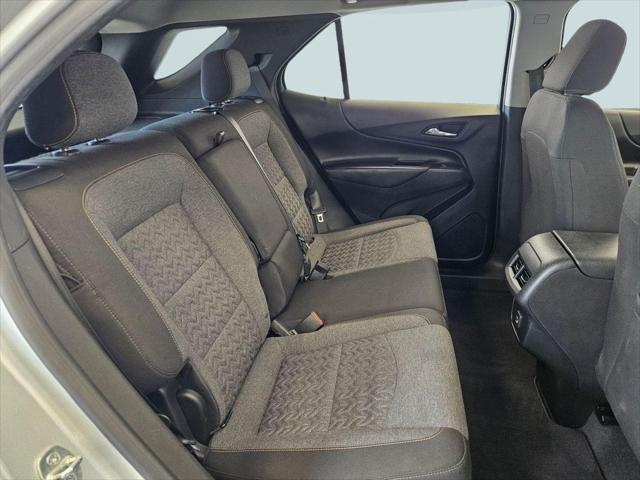 2022 Chevrolet Equinox FWD 2FL