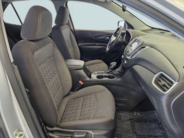 2022 Chevrolet Equinox FWD 2FL