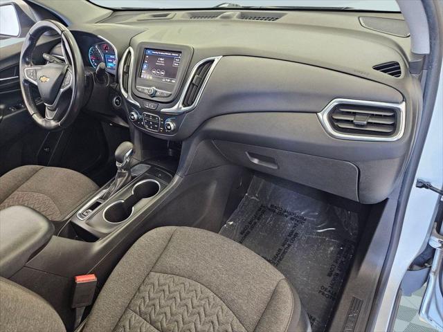 2022 Chevrolet Equinox FWD 2FL