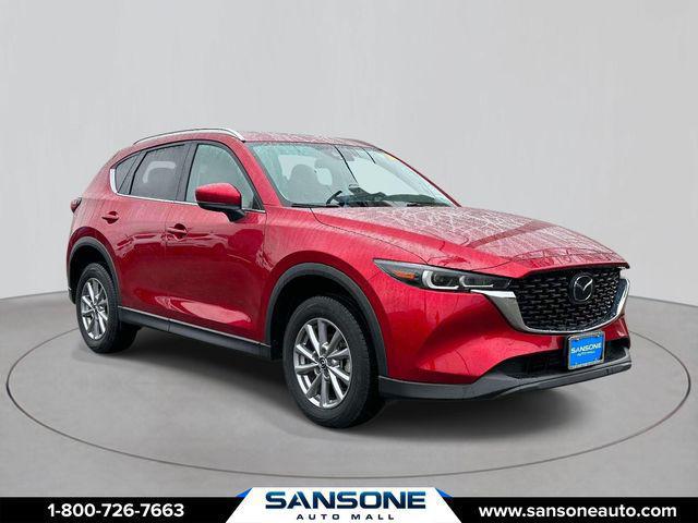 2023 Mazda CX-5 2.5 S Select for sale in AVENEL, NJ