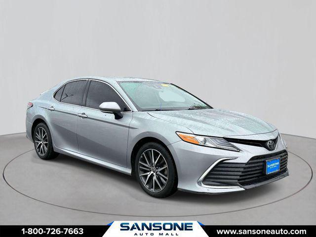 2023 Toyota Camry XLE AWD for sale in AVENEL, NJ