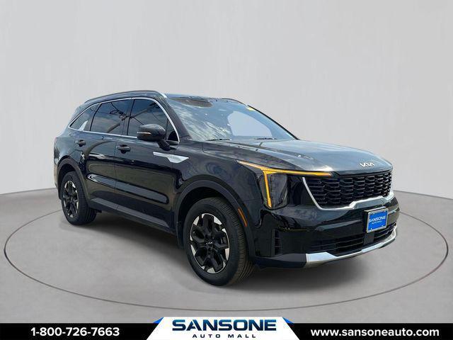 2025 Kia Sorento S for sale in AVENEL, NJ