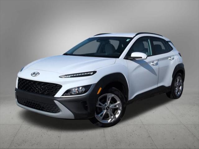 2023 Hyundai Kona SEL for sale in TROY, MI