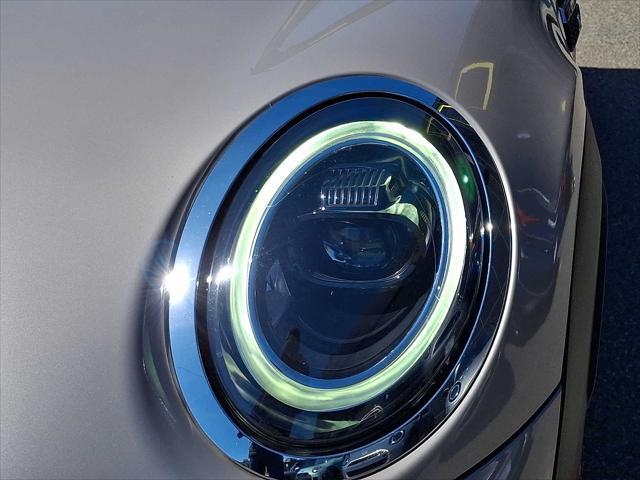 2024 MINI Cooper Convertible Cooper S