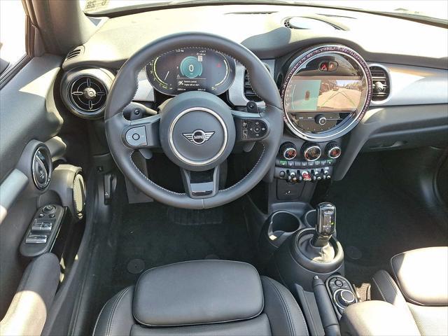 2024 MINI Cooper Convertible Cooper S