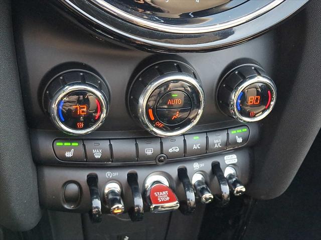 2024 MINI Cooper Convertible Cooper S