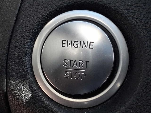 2016 Mercedes-Benz GLC 4MATIC