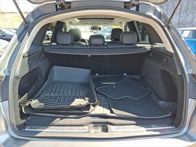 2016 Mercedes-Benz GLC 4MATIC