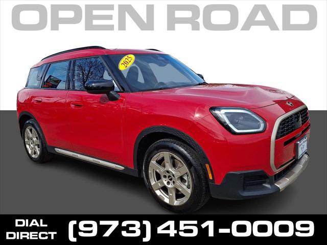 2025 MINI Cooper Countryman Cooper S for sale in Morristown, NJ