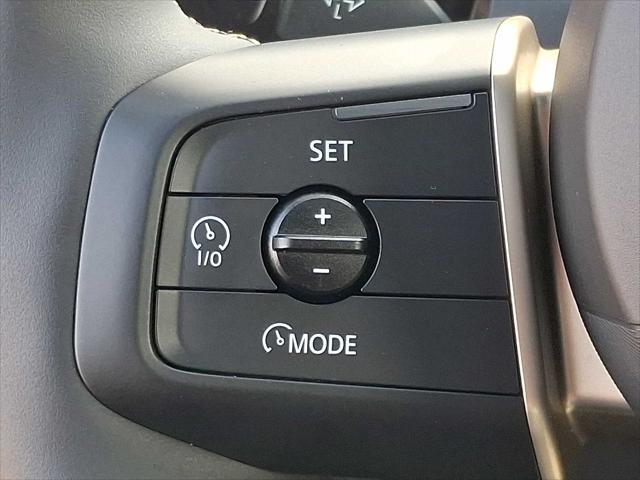 2025 MINI Cooper Countryman Cooper S