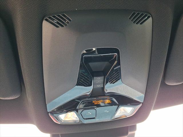 2025 MINI Cooper Countryman Cooper S