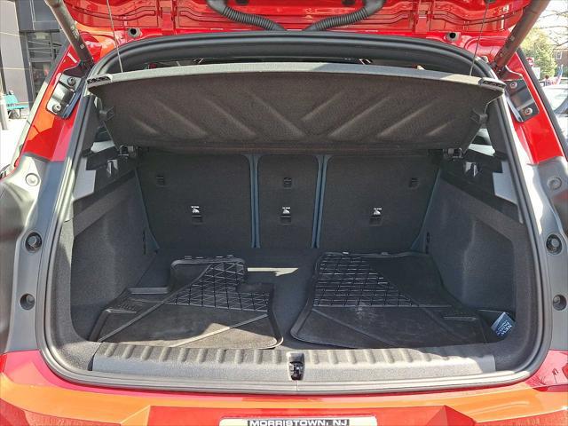 2025 MINI Cooper Countryman Cooper S