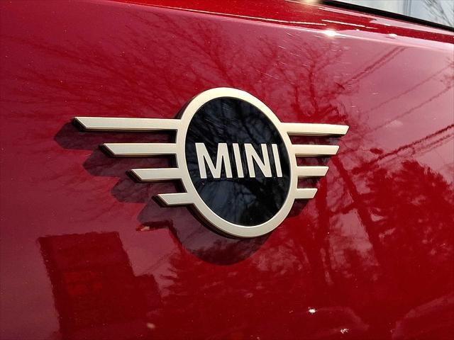 2025 MINI Cooper Countryman Cooper S