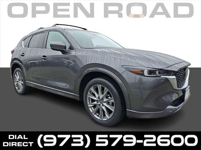 2025 Mazda CX-5 2.5 S Premium Plus for sale in Newton, NJ