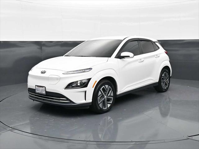 2023 Hyundai Kona EV SE for sale in Seaside, CA