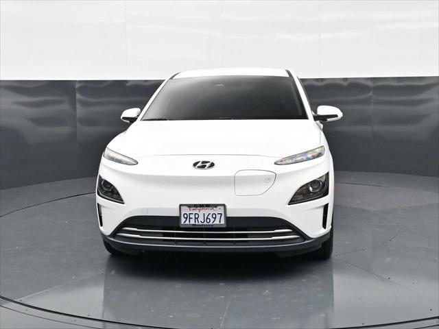 2023 Hyundai Kona EV SE